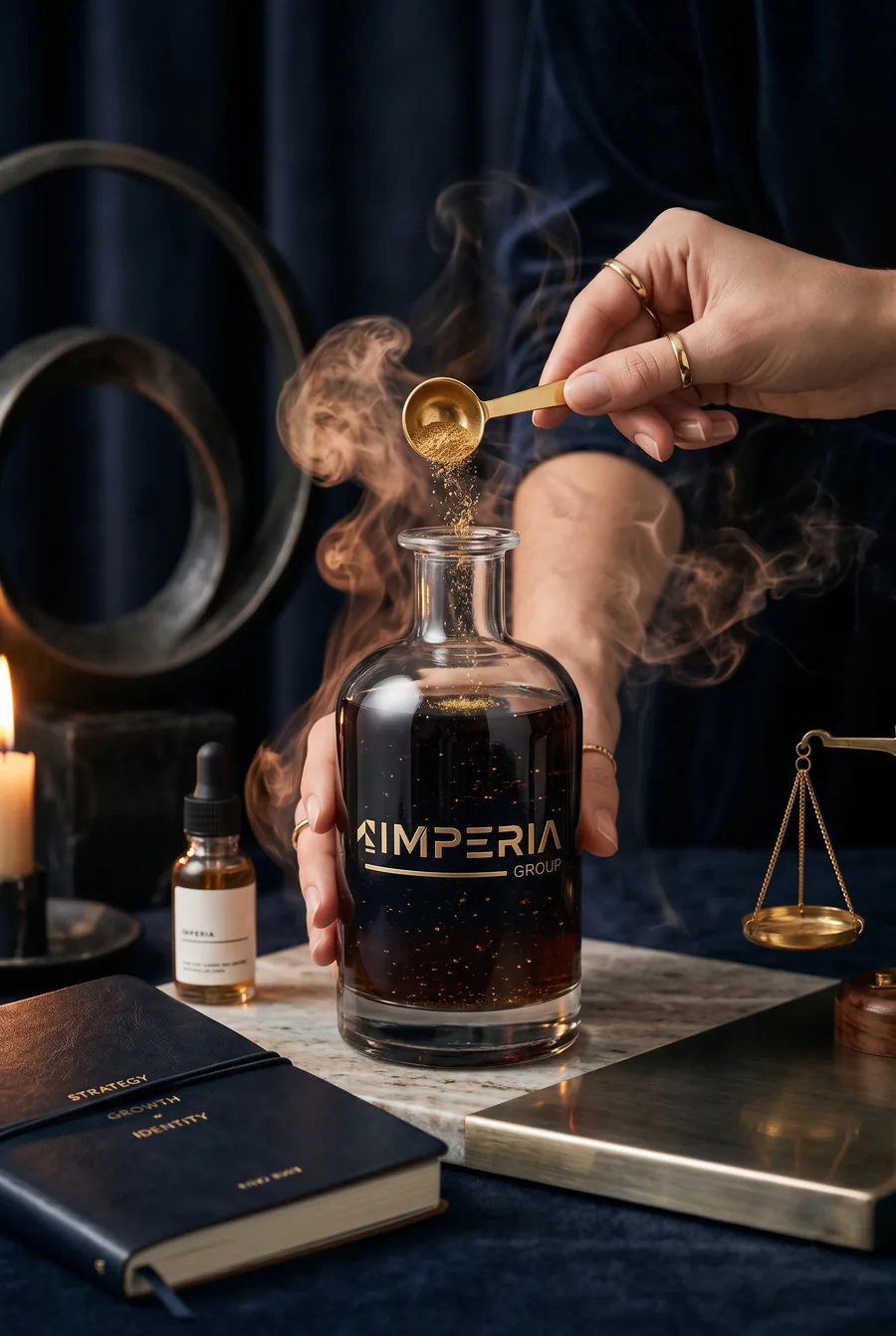 Imperia Group