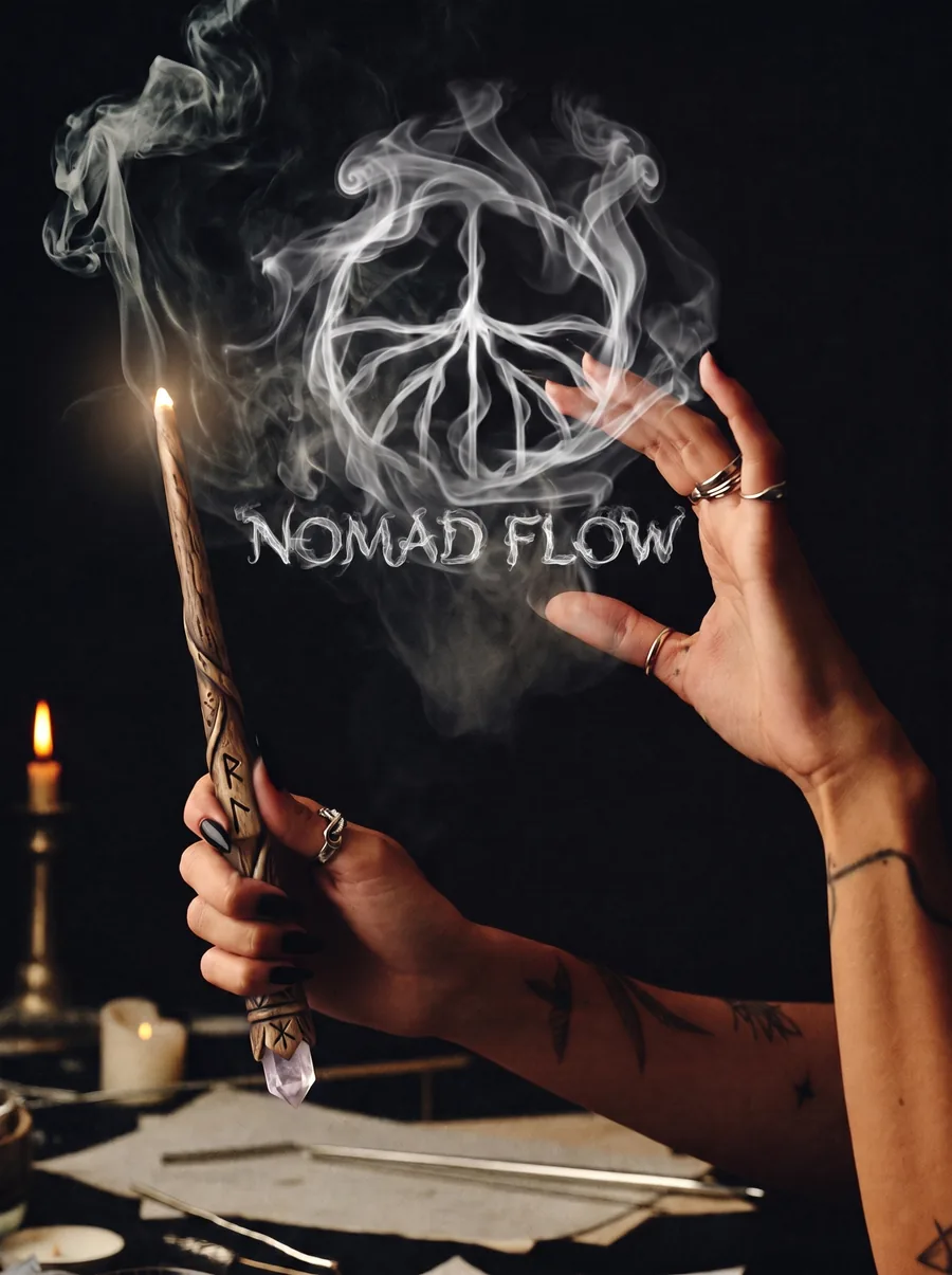 Nomad Flow
