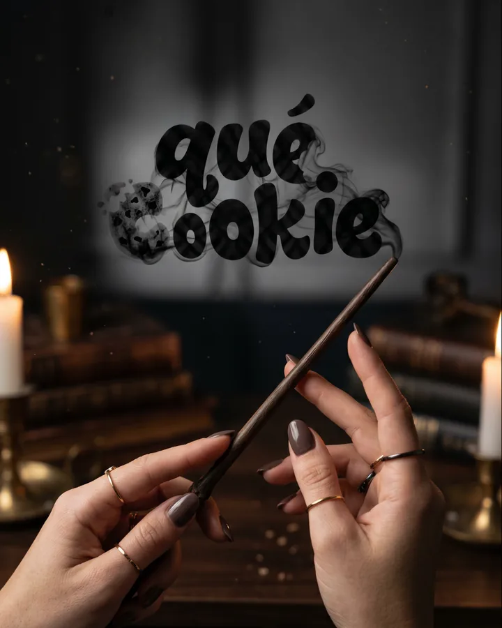 Qué Cookie