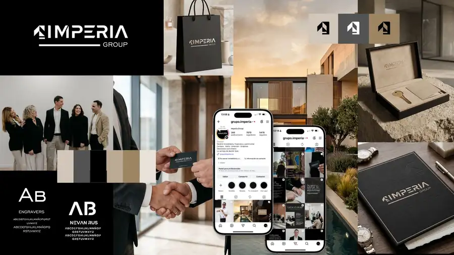 IMPERIA GROUP