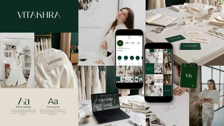 VITAKHRA · Atelier